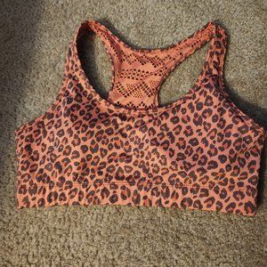 Zyia Active Sports Bra size L
